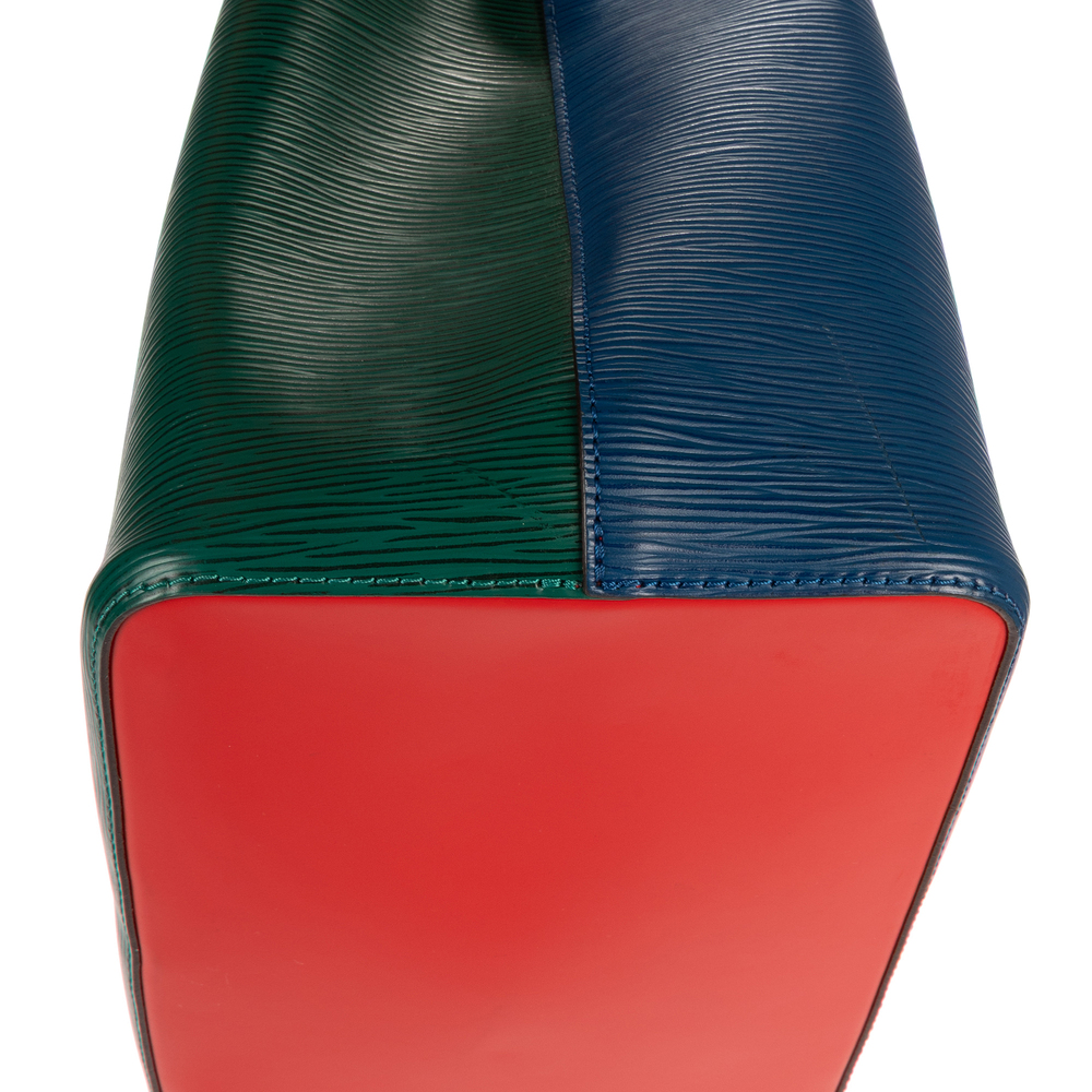 Louis Vuitton Noe Tricolor - Picture 7 of 11
